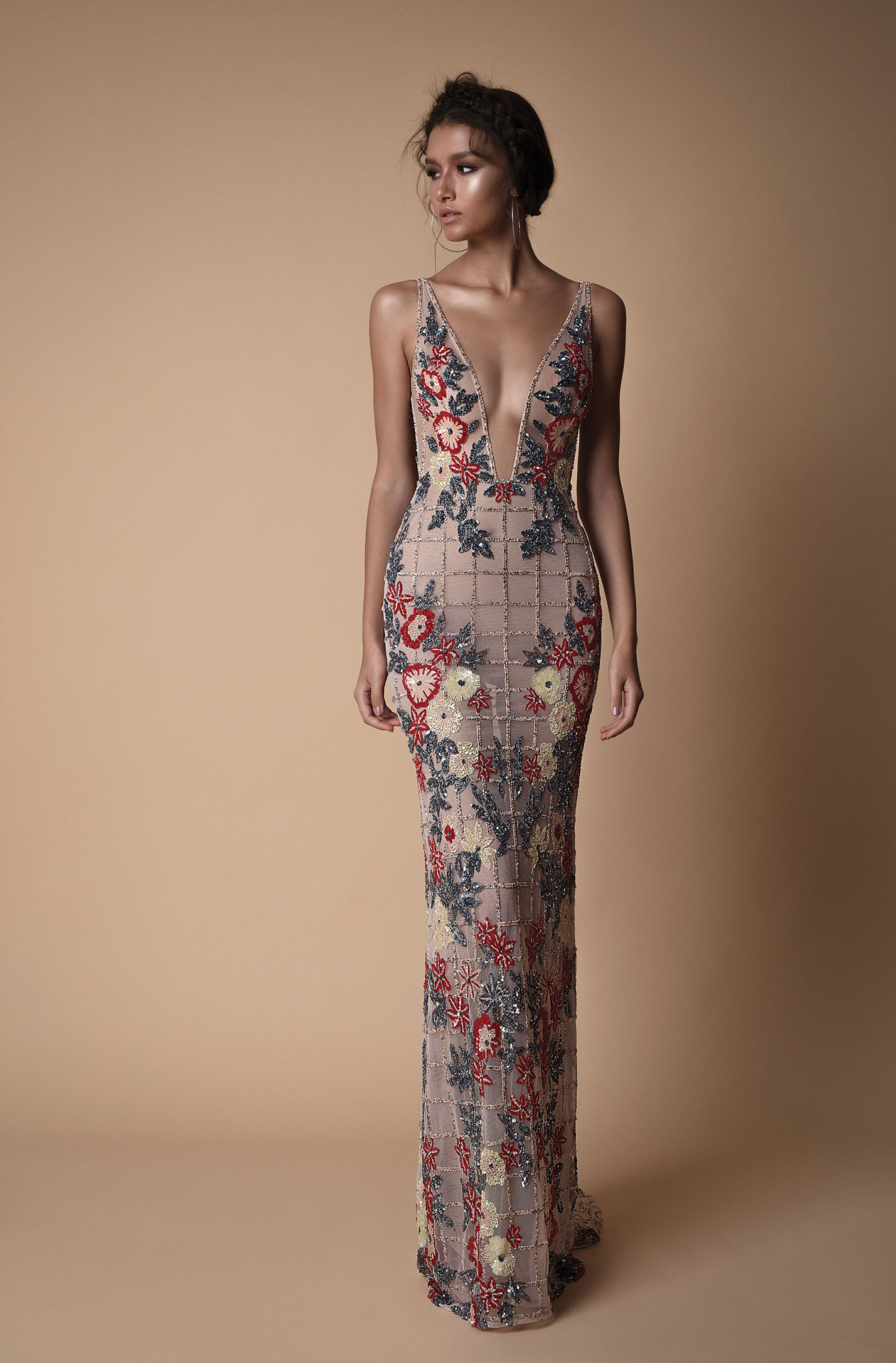 BERTA NYC Showroom | Berta