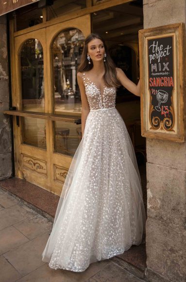 berta sample sale 2019