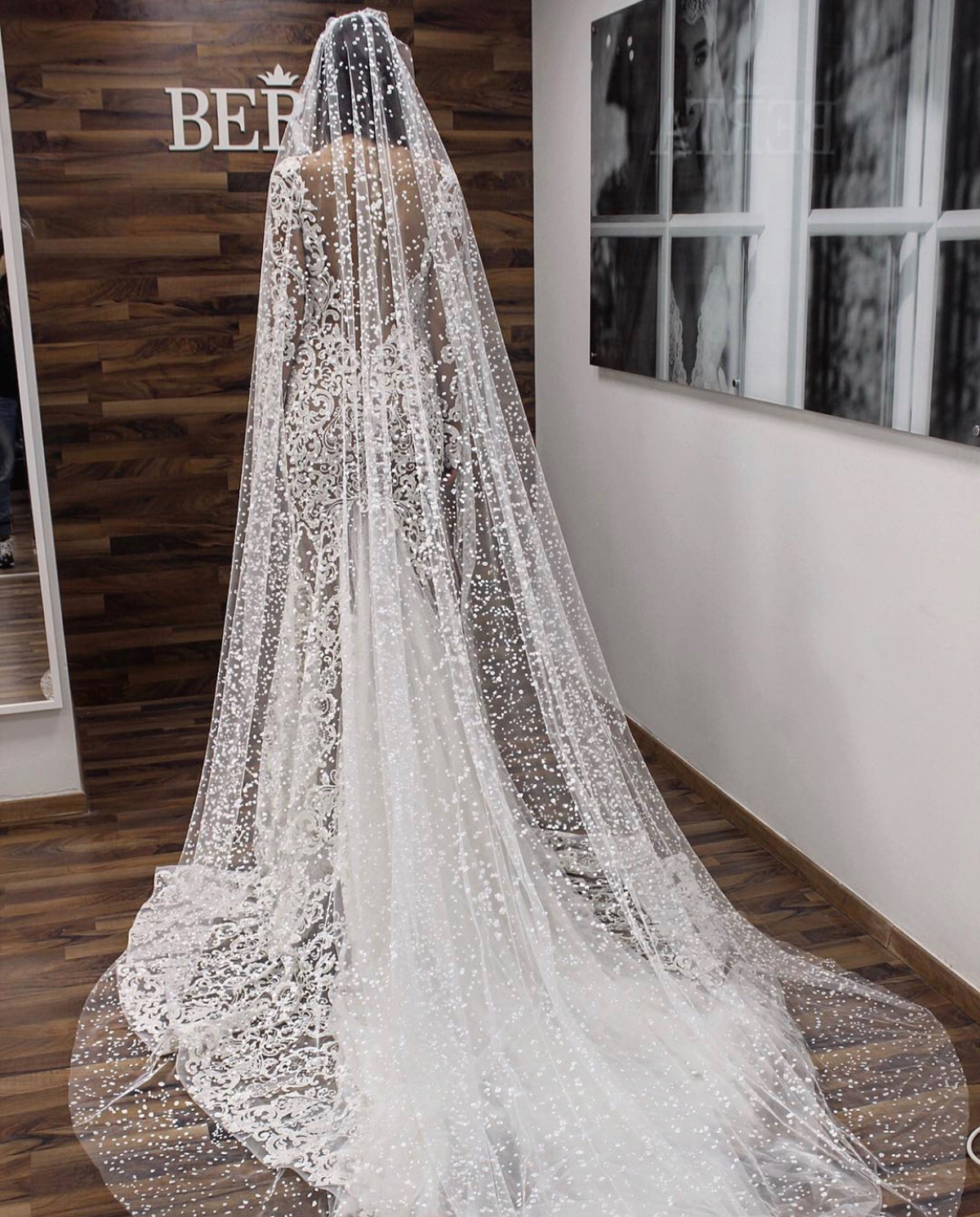 16 Wedding Veils To Buy Now To Accessorise A Bridal Outfit