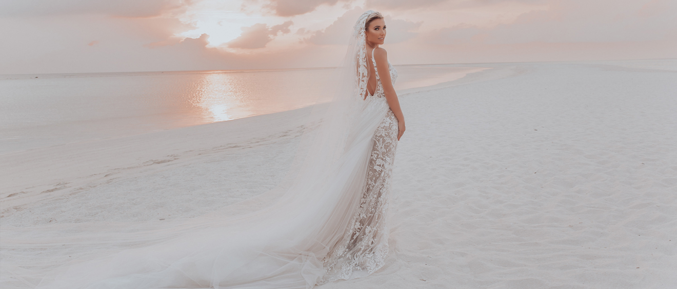 billie faiers evening wedding dress