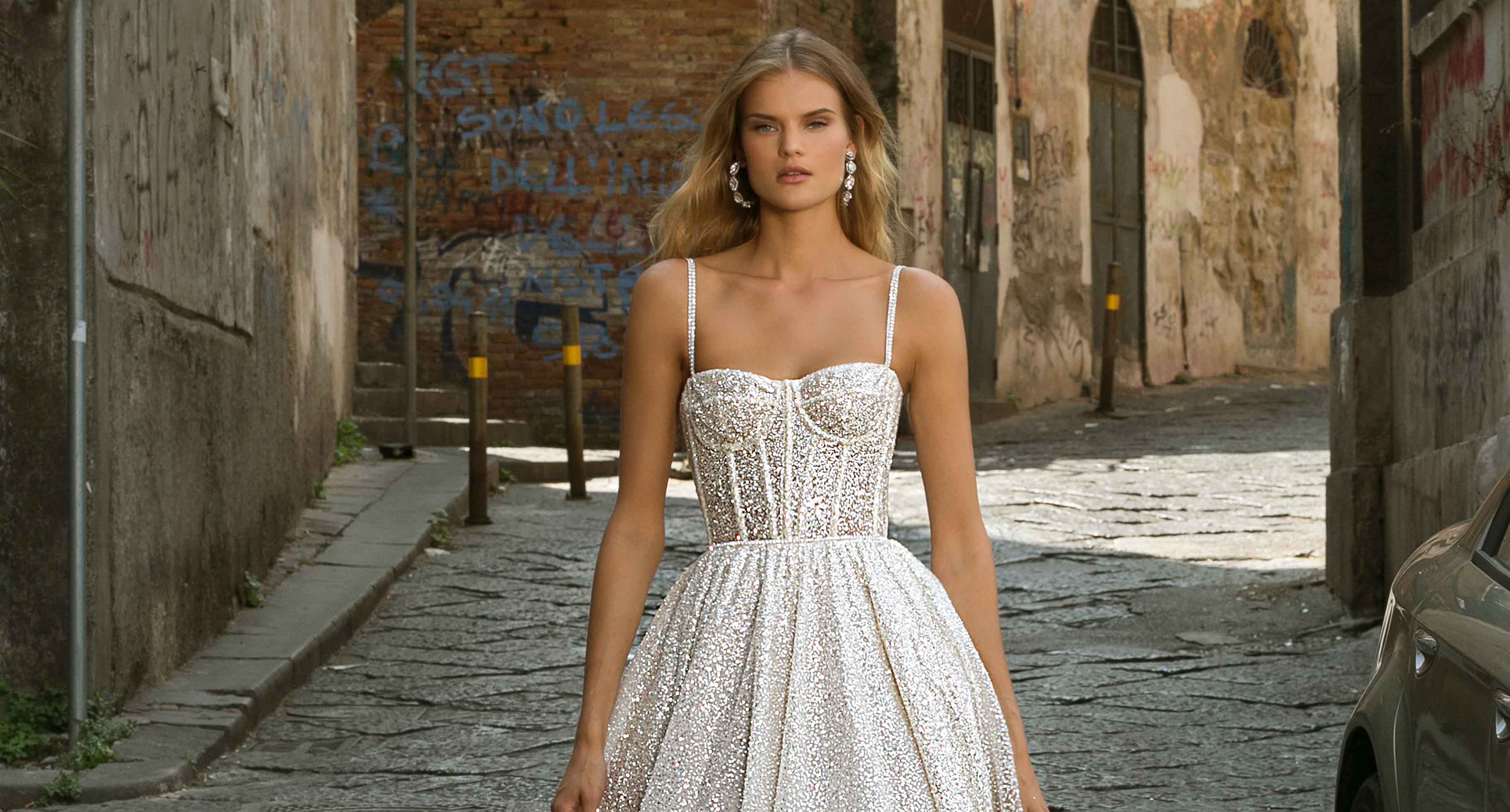 BERTA NAPOLI FW 2020 Berta