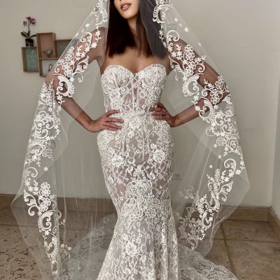 22-102 veil | Berta